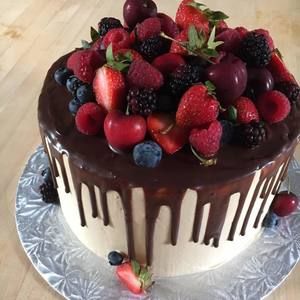 Meet your Posher, Sarah-marie